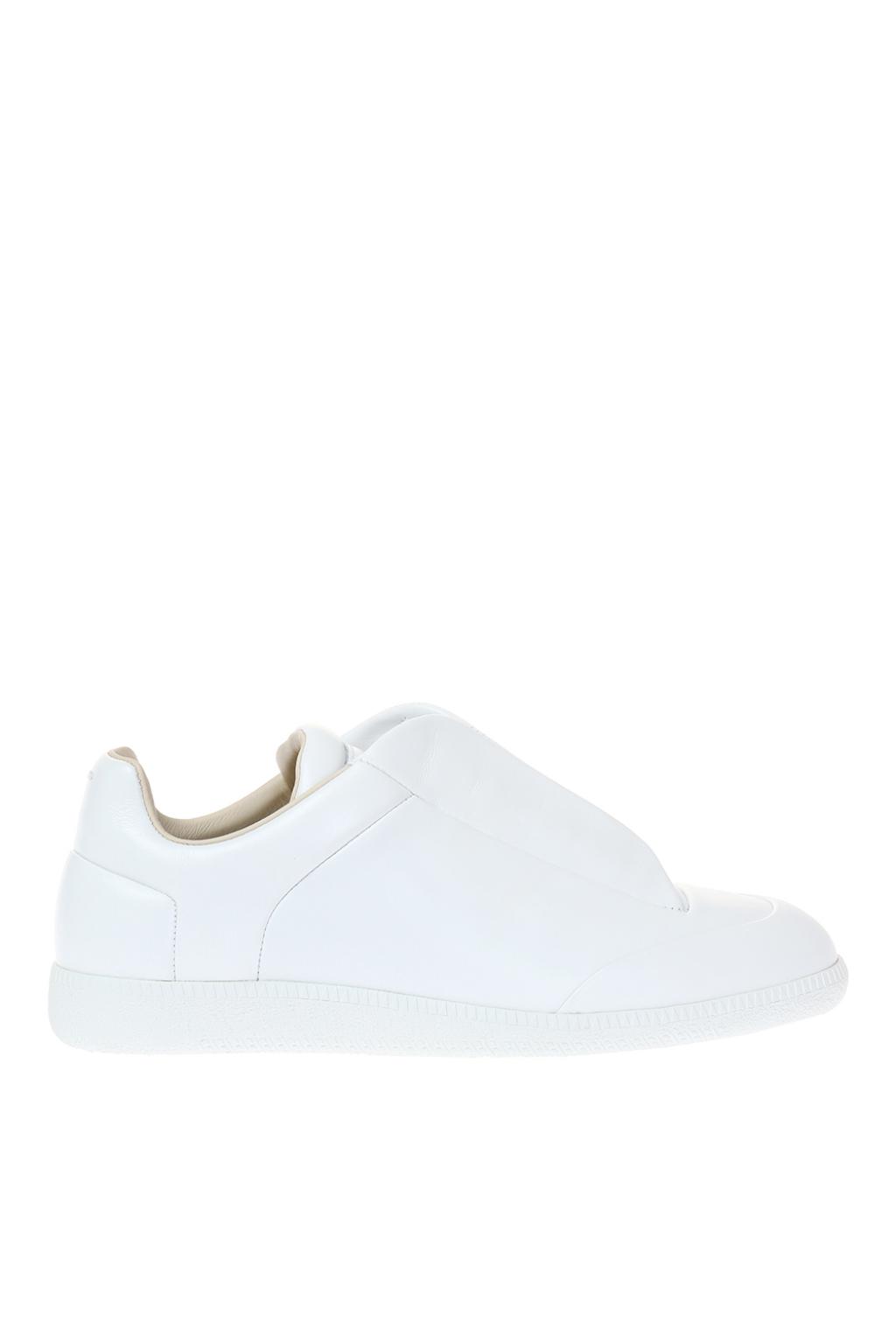 Margiela on sale future white